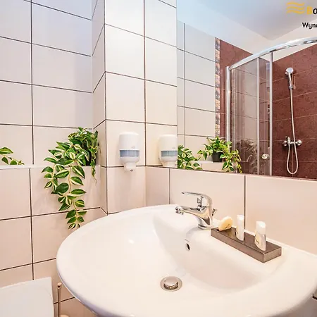 Baltic-Apartments - Róża Wiatrów Świnoujście Zewnętrze zdjęcie