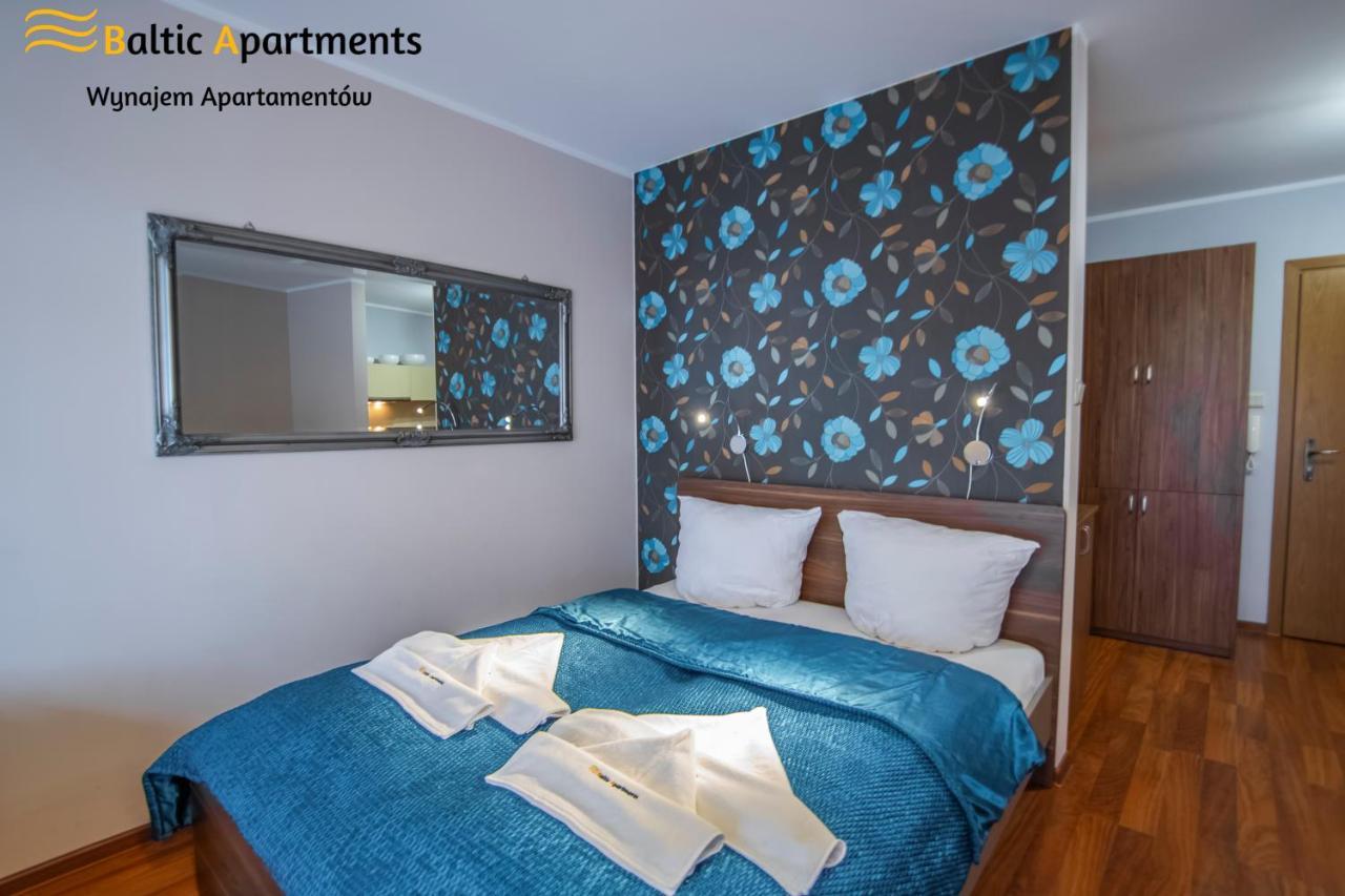 Apartament Baltic-apartments - Róża Wiatrów