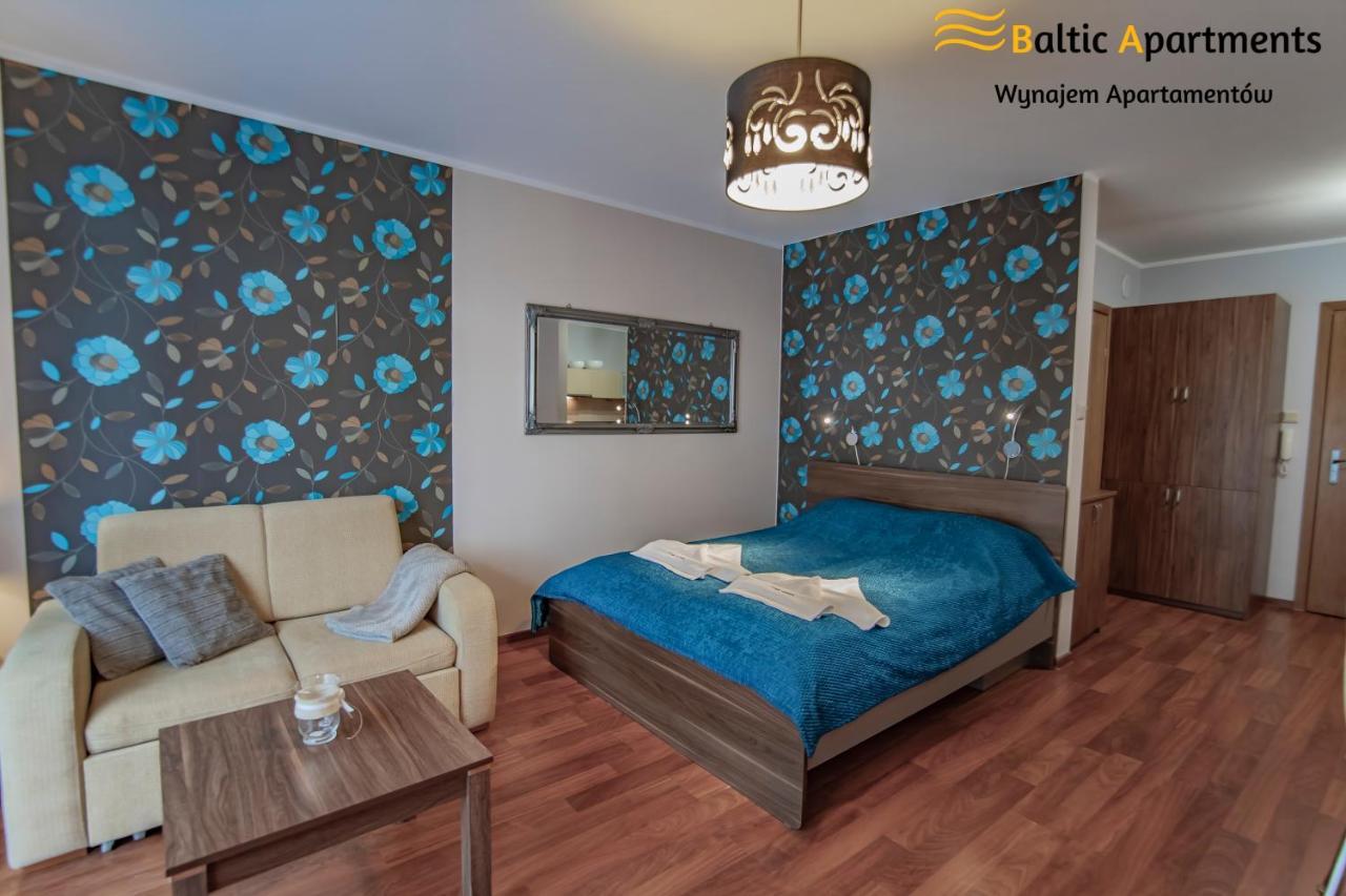 Baltic-apartments - Róża Wiatrów Świnoujście