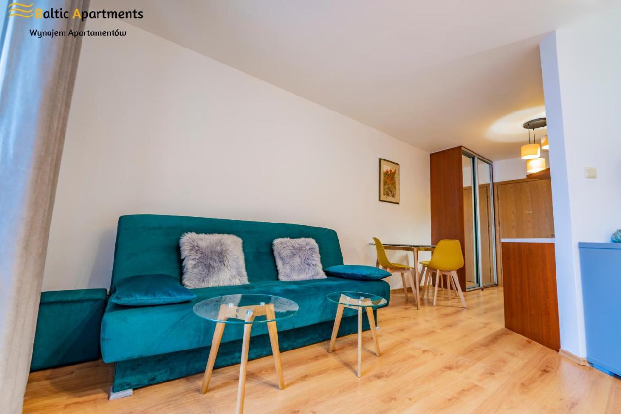Baltic-apartments - Róża Wiatrów * Świnoujście