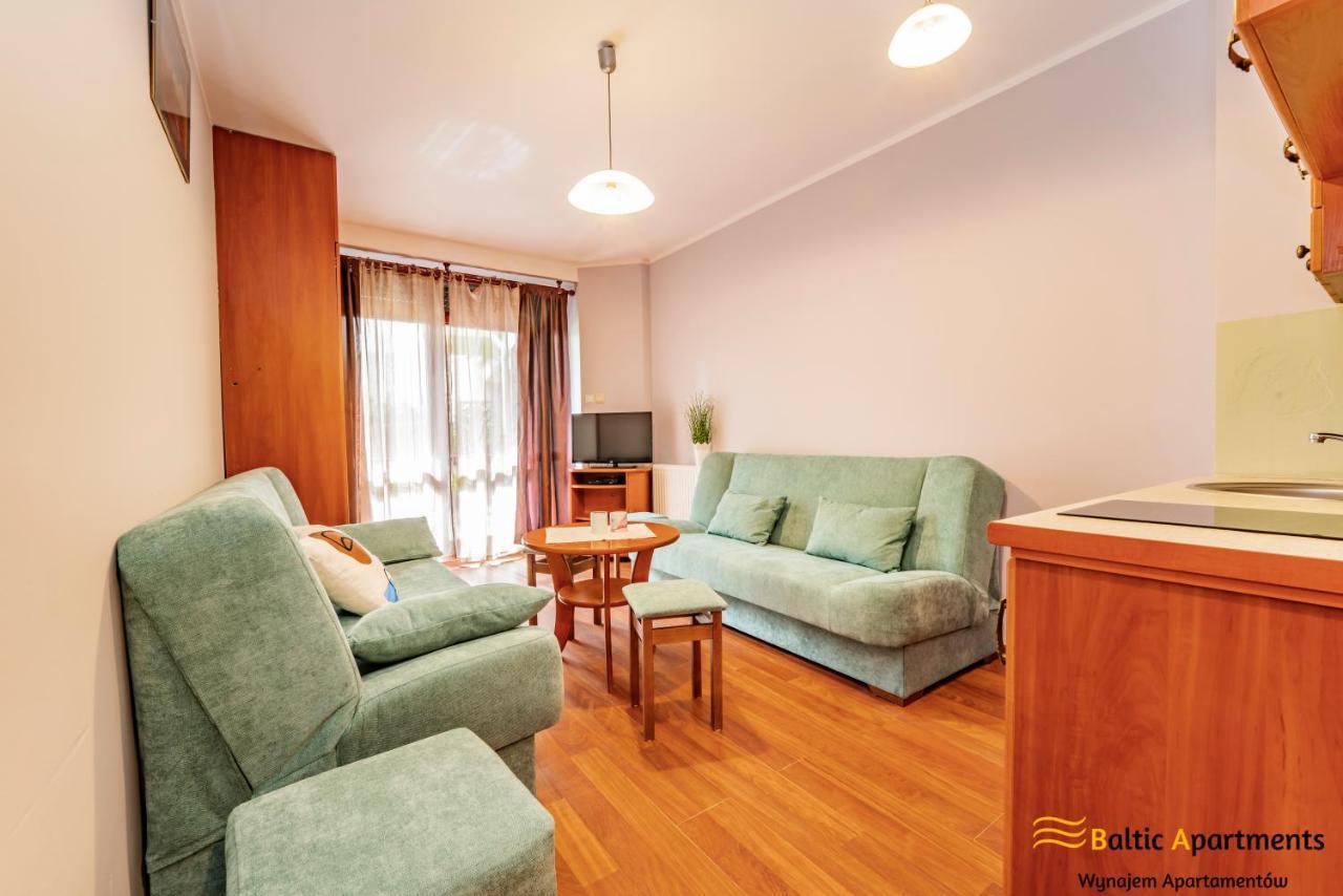 Apartament Baltic-apartments - Róża Wiatrów *