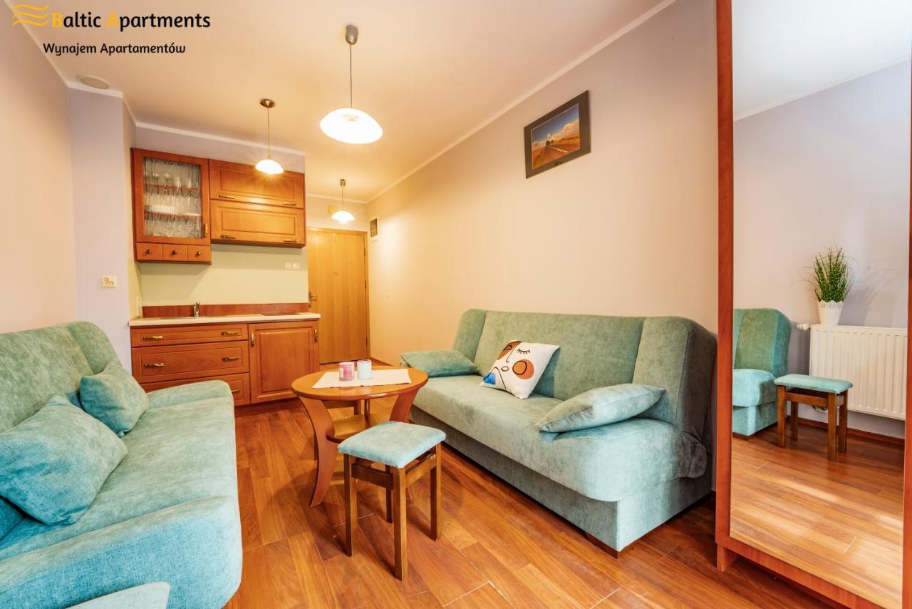 Baltic-apartments - Róża Wiatrów *