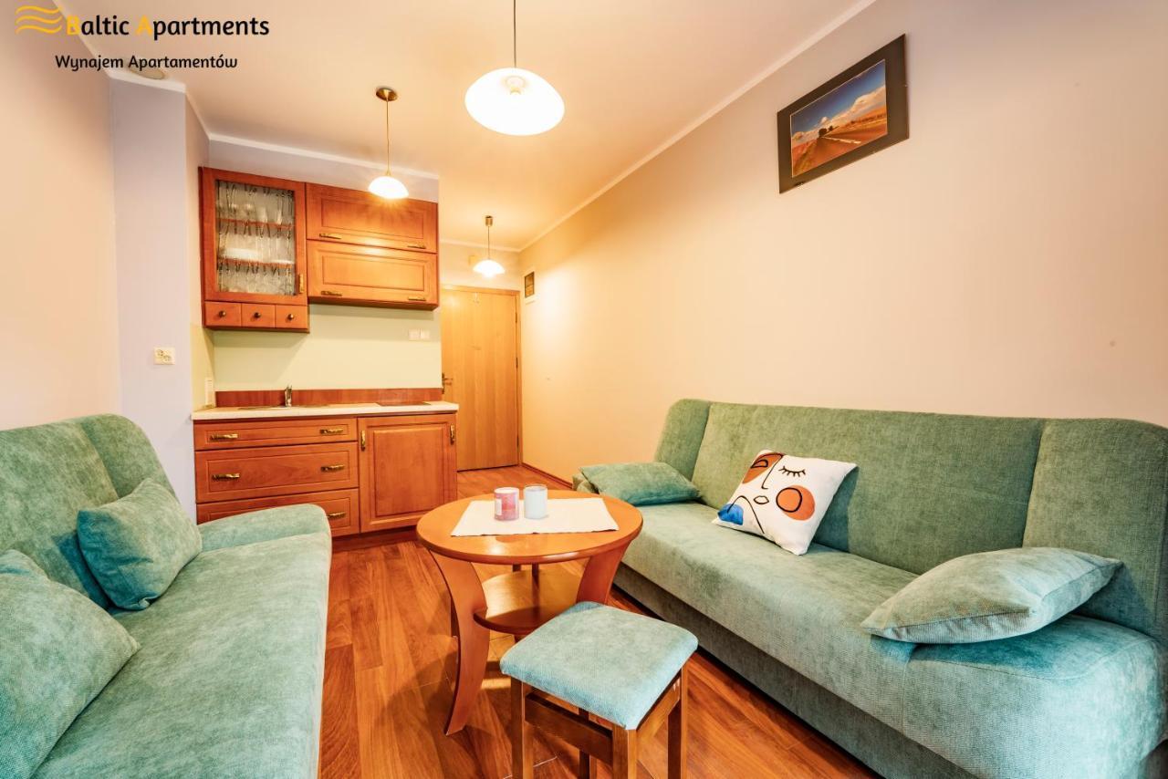 Apartament Baltic-apartments - Róża Wiatrów *